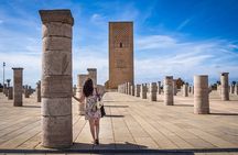 Exclusive 4-day Imperial City Tour from Marrakech via Chefchaouen