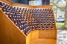 Mix and Match Perfume Making Experience