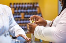 Mix and Match Perfume Making Experience