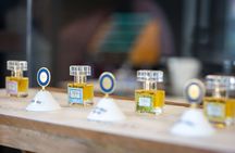 Miami Perfume Making Experience - Fragrance Workshop 90 Minutes