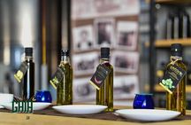 Olympia's Journey: Premium Olive Oil & Wine Tasting Tour