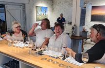 Clare Valley Wine Tour (Clare Valley pickup) includes lunch