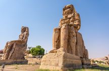 VIP Luxor Overday: Valley of Kings, Hatshepsut & Lunch - Hurghada
