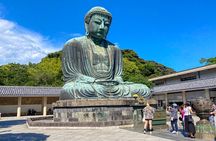 Tokyo: Mount Fuji, Kamakura, Lake Ashi & Big Buddha