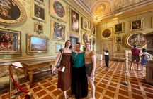 Private Tour of Pitti Palace with Boboli Garden