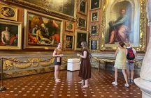 Private Tour of Pitti Palace with Boboli Garden