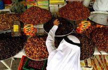 Dubai To Abu Dhabi: Grand Mosque, Emirates Palace & 8 more places