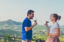 Chianti Brunch Small Group Tour: Lunch and Wine Tasting