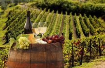 Chianti Brunch Small Group Tour: Lunch and Wine Tasting