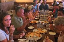 North End Boston Food Tour