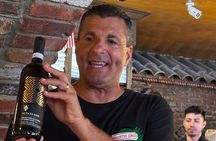 North End Boston Food Tour