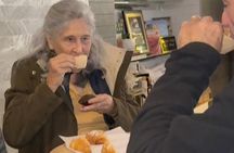 North End Boston Food Tour