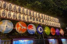 Full Tokyo: Meiji Shrine, Imperial Palace, Asakusa & Skytree