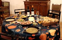 Taste of Tradition