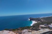 Private Tour:,Table Mountain ,Cape of Good hope & Penguins colony