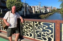 Yokohama Half Day Walking Tour with an Expert Local Guide