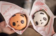 Eat Like a Local in Yokohama Walking Tour with Local Expert Guide