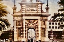 Nice Port Lympia & Antiques District - Walking Tour