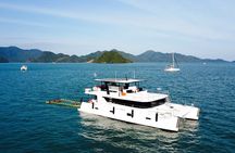 Langkawi Sunset Cruise Standard Package