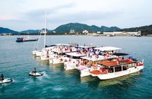 Langkawi Sunset Cruise Standard Package
