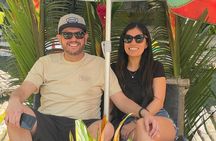Great River Bamboo Rafting Montego Bay