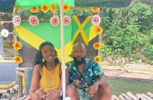 Great River Bamboo Rafting Montego Bay