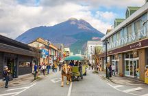 Fukuoka Kyushu Dazaifu, Nyoirin-ji Temple and Yufuin Day Tour