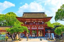 Fukuoka Kyushu Dazaifu, Nyoirin-ji Temple and Yufuin Day Tour