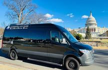 Private U.S. Capitol and Library of Congress Tour