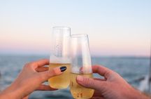 Charleston Iconic Sunset Sail - Lux Catamaran w/Bar & Bathrooms