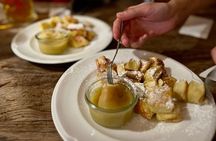 Munich Food Tour: Bavarian Classics, Market Bites & Beers
