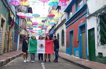 Tour EN Bogota Privado : Explore the Best DE the Capital