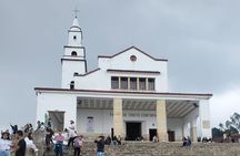 Tour EN Bogota Privado : Explore the Best DE the Capital