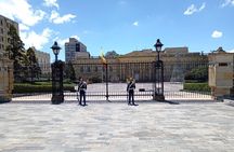 Tour EN Bogota Privado : Explore the Best DE the Capital