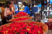 Mumbai by Dawn: Explore Markets, Docks, and Daily Life