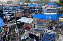 Mumbai by Dawn: Explore Markets, Docks, and Daily Life