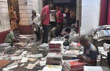 Mumbai by Dawn: Explore Markets, Docks, and Daily Life