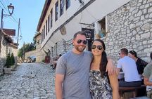 Day trip to Berat and Durrësi from Tirana ! 