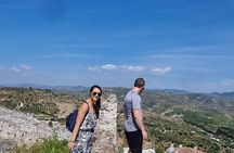  Day trip to Berat and Durrësi from Tirana ! 