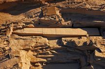 Luxurious 5 Day Nile Voyage Luxor to Aswan Experience