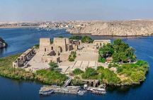  Luxor Temple Private 4-Day Transportation Tour Package