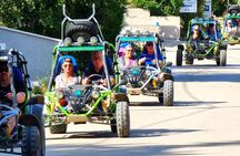 Korcula Atraction Buggy Safari Tour Adventures on Korcula Island