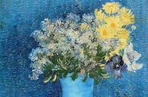 Van Gogh Museum Amsterdam Audio Guide with Unlimited Access Time