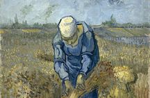 Van Gogh Museum Amsterdam Audio Guide with Unlimited Access Time