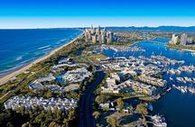 Gold Coast Day Tour From Brisbane