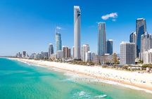Gold Coast Day Tour From Brisbane