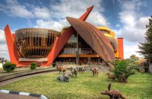Arusha City Culture and Historical Walking Tour