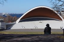 Explore Soviet Heritage and History on Tallinn Coast Tour