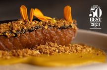 Gustu: Dining at Bolivia’s Best Restaurant and Cocktails