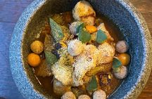 Gustu: Dining at Bolivia’s Best Restaurant and Cocktails